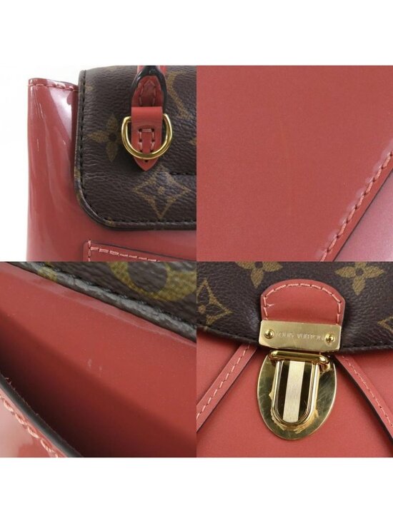 Louis Vuitton Backpack Hotspu Ring Rucksack main image 6